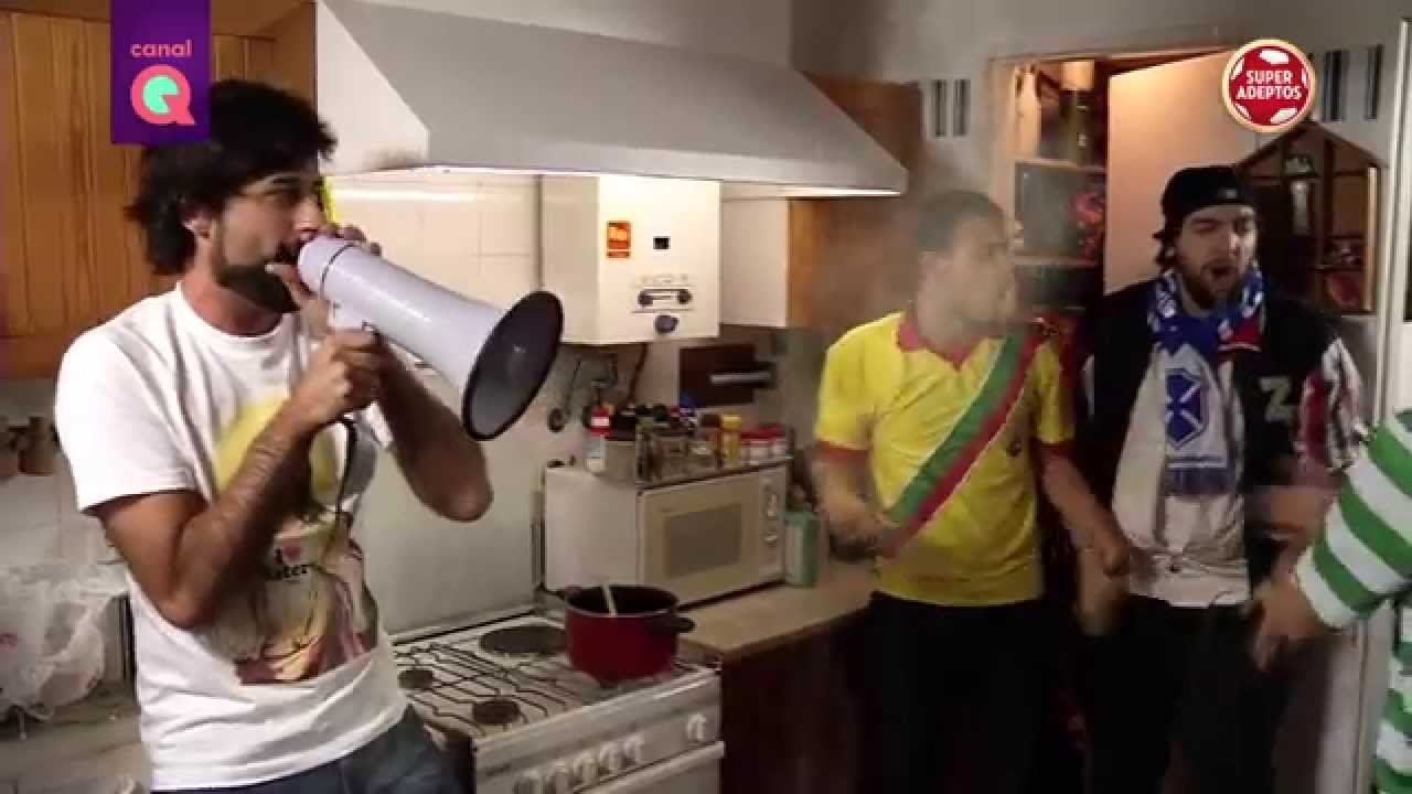 Super Adeptos | P06 - Special Two