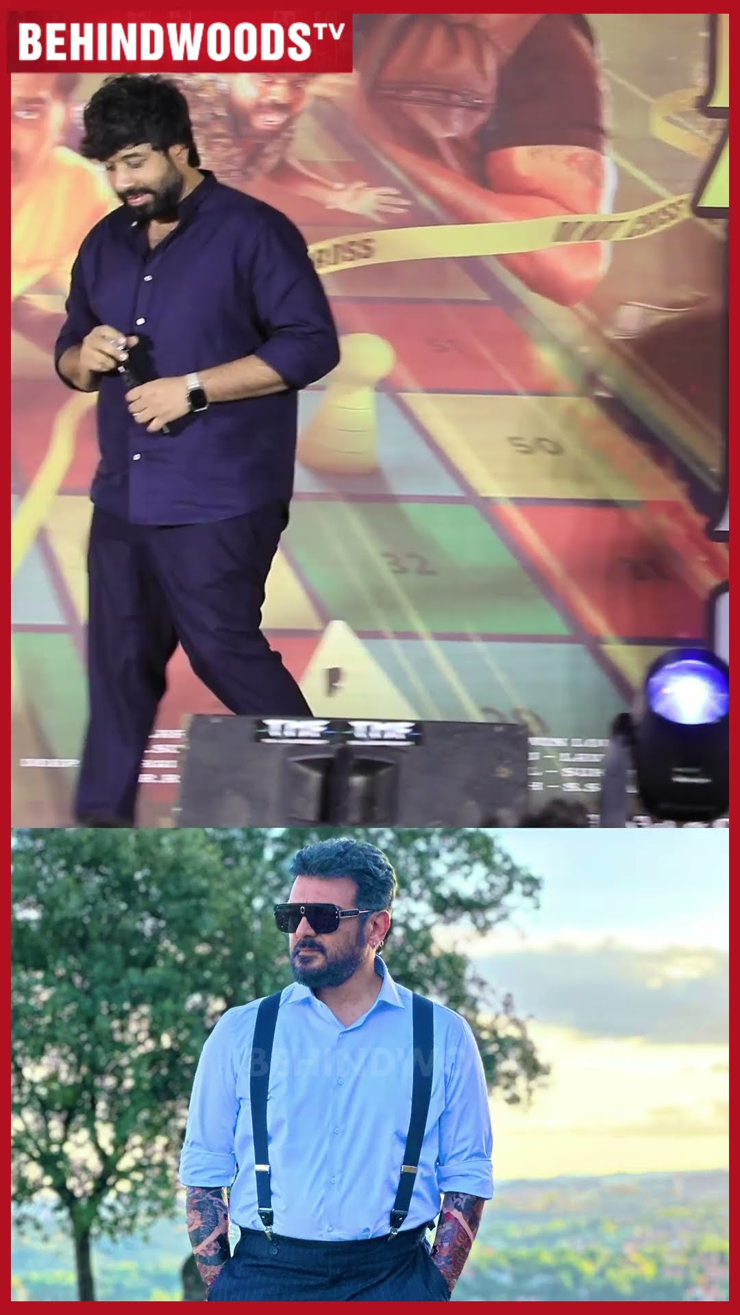 'Kadavuley Ajitheyy-வா ஆளை விடுங்க' RJ Vigneshkanth சொன்னதை பார்த்து பதறிய Good Bad Ugly Dir Adhik ?