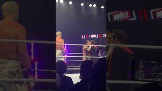 CM Punk & Cody Rhodes Did WHAT?! 😭