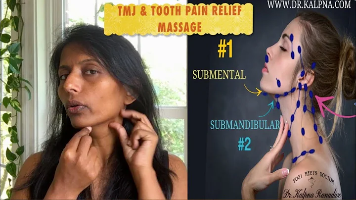 Reverse Toothache or TMJ Pain with this Ayurvedic ...