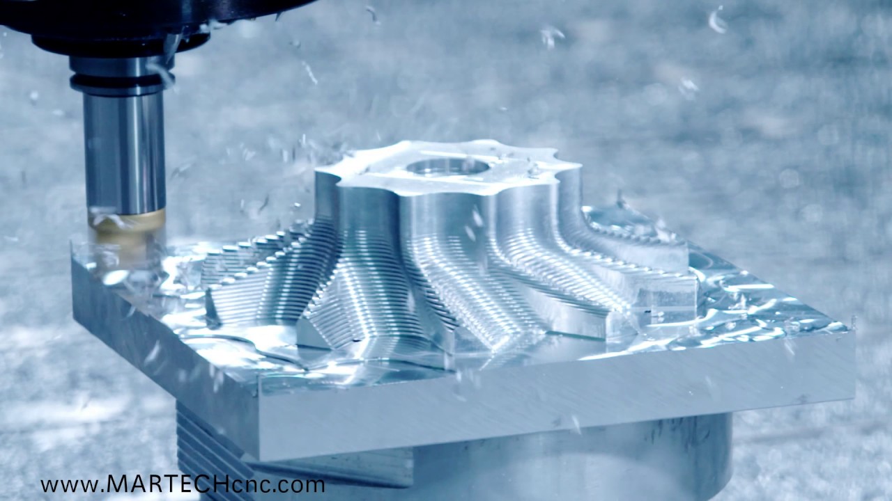 ZIMMERMANN FZ42 5-AXIS BRIDGE GANTRY MILL FOR STEEL AND ALUMINUM