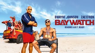 Baywatch Trailer 1 - I Biografen 1. Juni