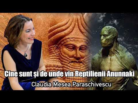 Video: Cine Sunt Reptilienii și Unde Locuiesc? - Vedere Alternativă