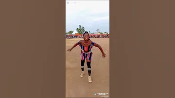 Bahati Bugalama Show Kali Maji Moto 