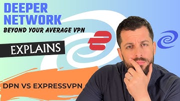 DPN vs Express