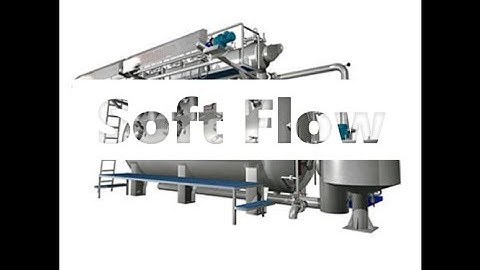 Soft Flow(Multi-Flow)DyeingMachine #techmekraj #softflow #dyeingmachine#jetdyeing #multiflow #dyeing