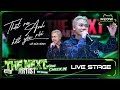 BAYB LEE LÊ ĐỨC BÌNH ghi điểm tuyệt đối với “THẬT RA ANH HẾT YÊU RỒI” | THE NEXT ARTIST