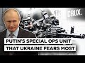 How Putin’s Special Unit ‘Spetsnaz’ Helped Invade Crimea In 2014 & How Russia May Use It In Ukraine