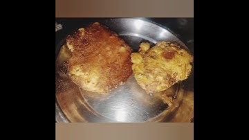 Made with Leftover Ingrediends from Previous Video🍄😍