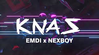 EMDI x NEXBOY   Knas