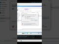 #shorts Mini Malware Projects