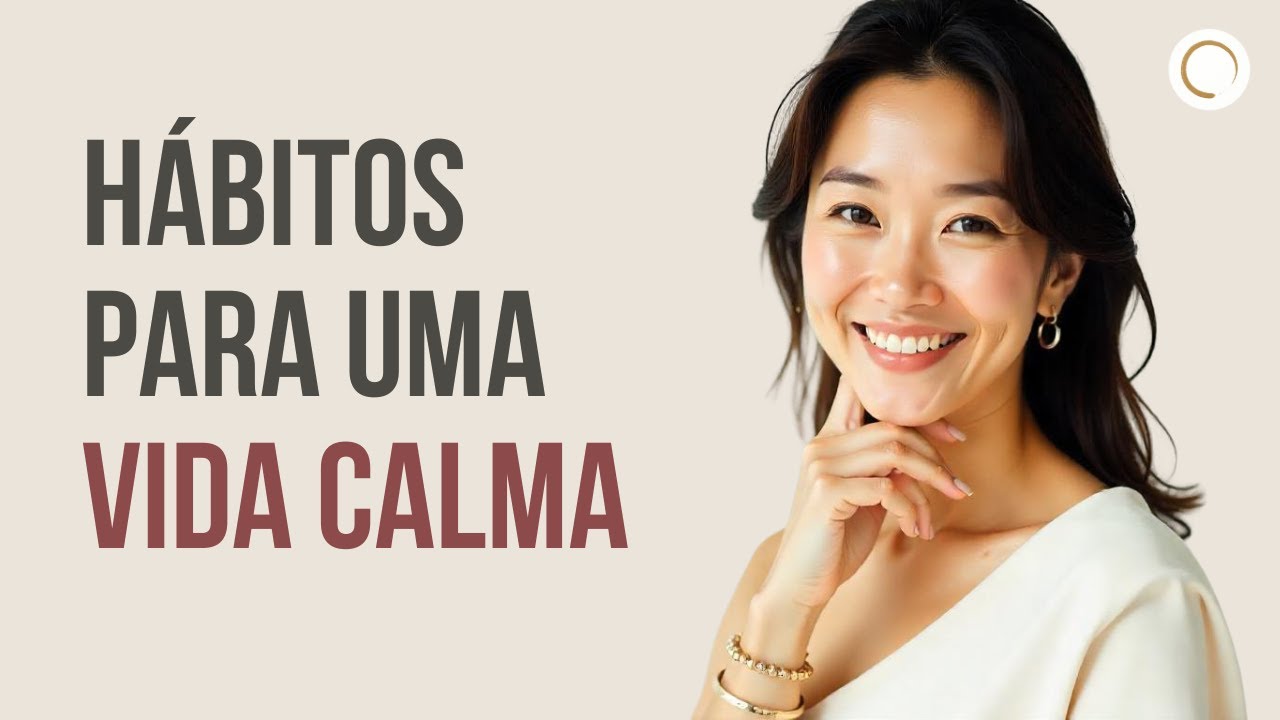 5 Hábitos Minimalistas Japoneses para Cultivar a Paz