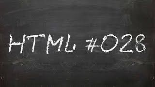 Как создать список опредлений в HTML. HTML теги DL, DT, DT