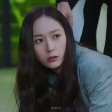 The look he gave her🥵||Crazy love #kimjaewook #krystal #crazylove #blueberryedit