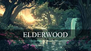 Elderwood | Fantasy Music for Writing @MichaelGhelfiStudios