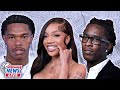 Lil Baby Retires From Music, Glorilla Disses Young Thug
