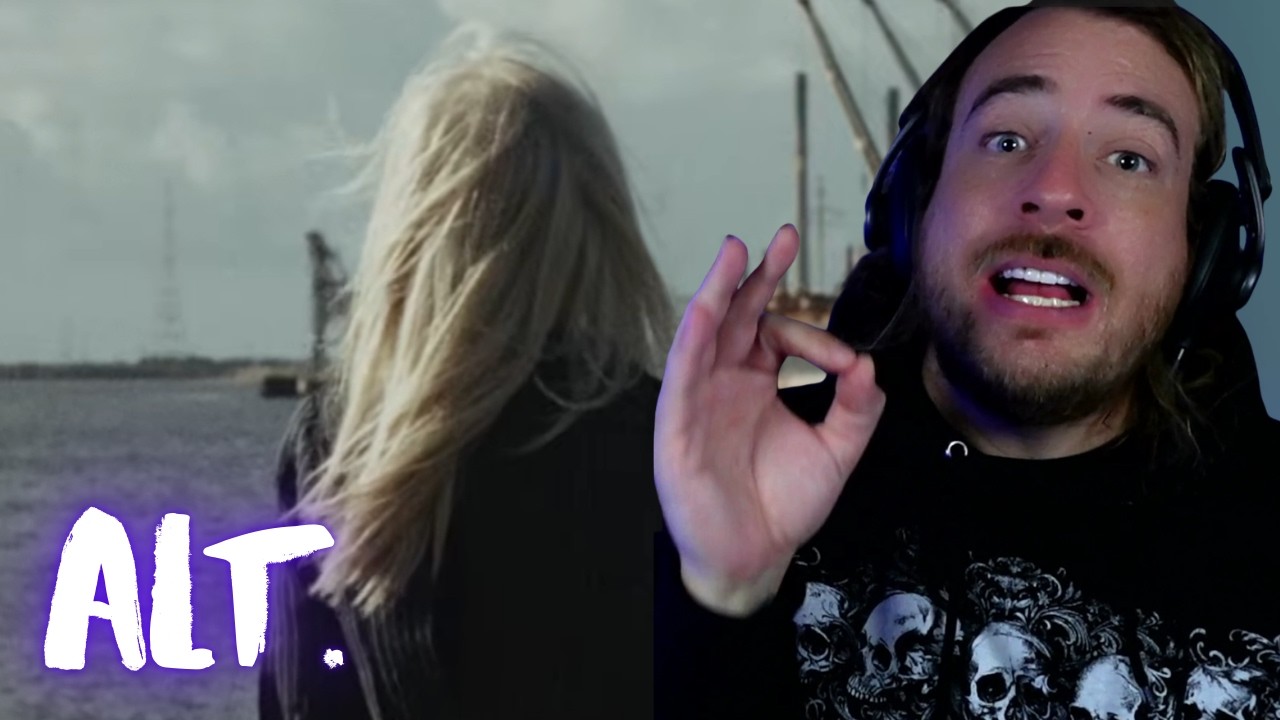 BACK WITH A BANGER! | alt. - Sucker Punch (OFFICIAL MUSIC VIDEO) | Review