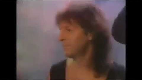 Scorpions    -    Crossfire   (Music  Video)