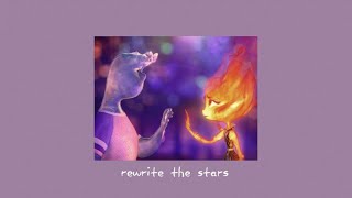 rewrite the stars edit audio 💫💖// credit me if you use!! #editaudio