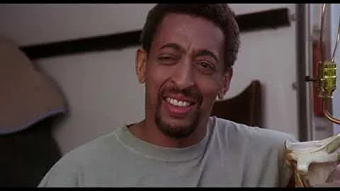 Gloria getting her groove back Waiting to Exhale