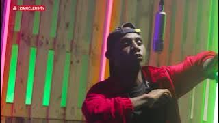 Kae Chaps - No Man Curse [ Ndipe Mic]