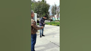 Taller presencial sobre fotogrametría y lidar #lidar #drone #pasoapaso #fotogrametria #topografia