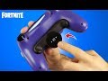 ¡Convierte TU MANDO en SCUFF con este ACCESORIO!🤫 Fortnite: battle royale (PS4)