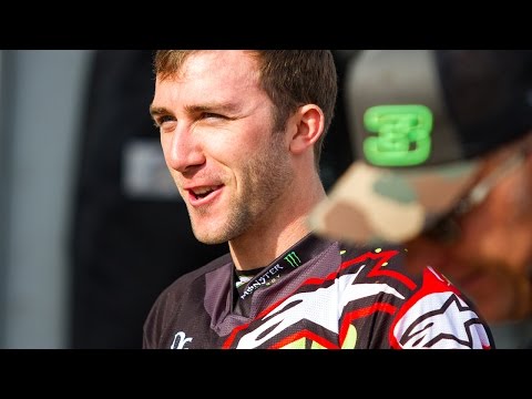 Racer X Films: Eli Tomac Extended Interview