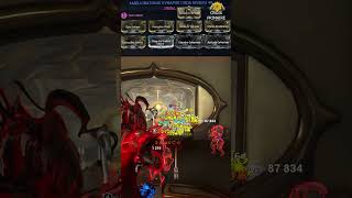 MON BUILD SUR LE SYNAPSE CODA #warframe #SynapseCoda #warframebuilds