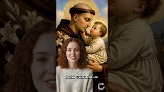 Image of Honor St. Anthony of Padua for his Feast Day video