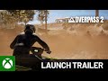 OVERPASS 2 | Launch Trailer