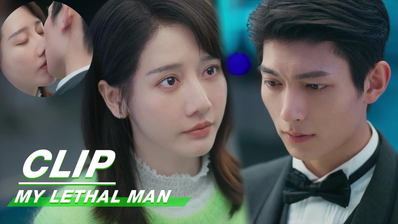 Shen Storms the Engagement Ceremony between Yan&Tang Lin | My