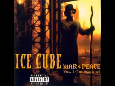 Ice Cube feat. Korn - Fuck Dying