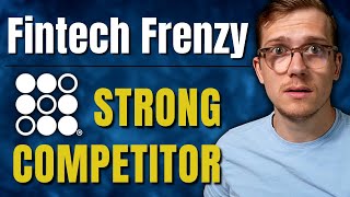 Exploring SOFI Stock Tech Competitors | Fintech Frenzy screenshot 1