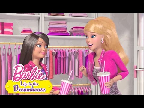 Latinoamérica: Barbie™ Life in the Dreamhouse -- Se busca ayudante