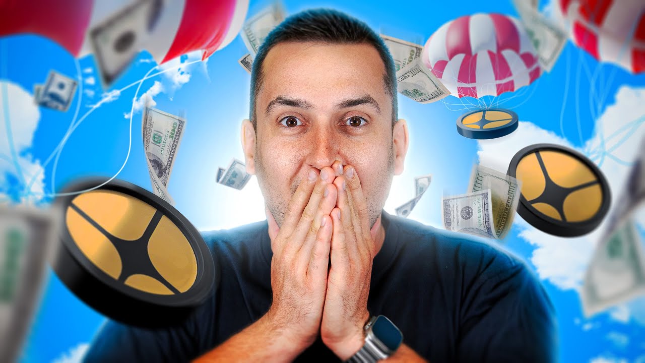 You’re Early To The $700m ASTER Airdrop! Step By Step