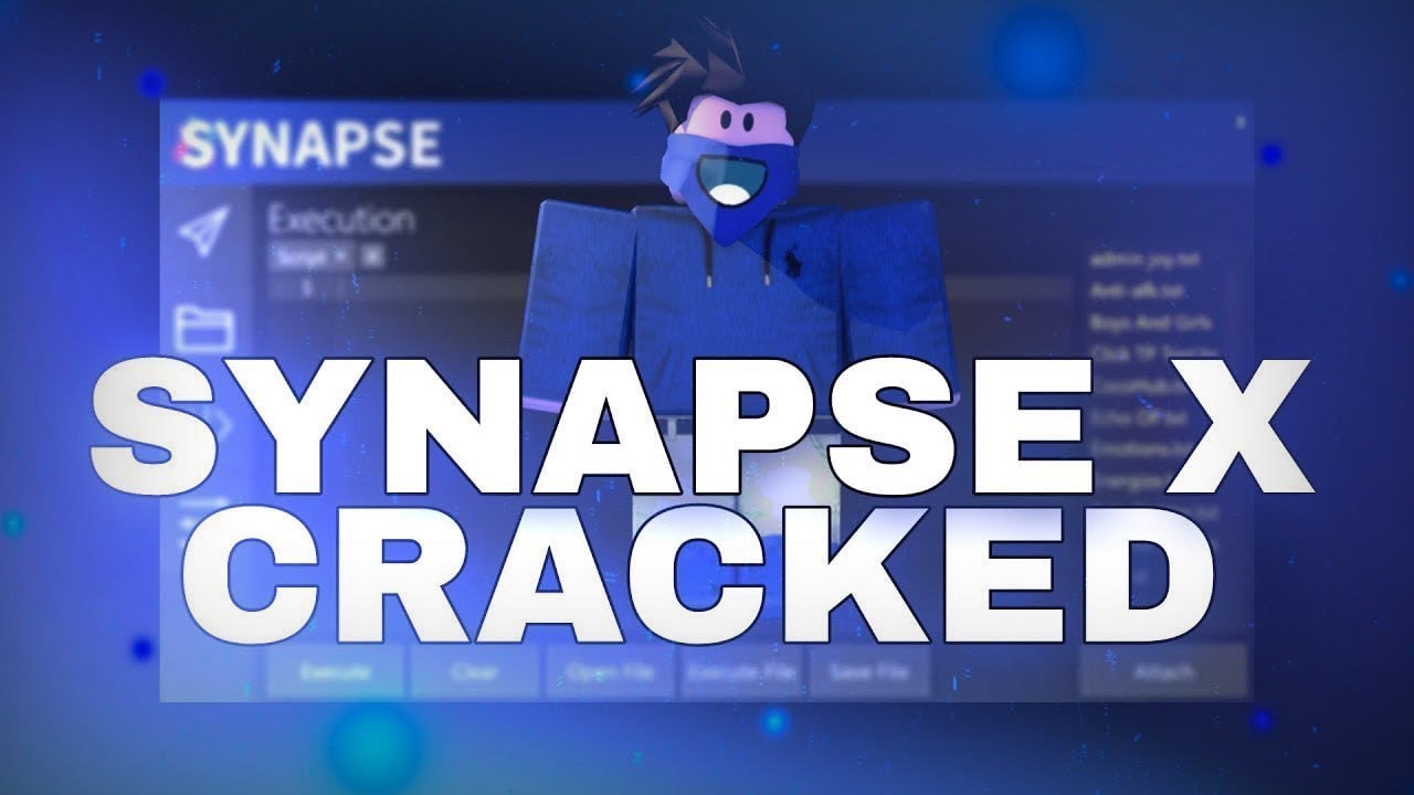 railworks2 (he/they) 🛤️ on X: Roblox in an unexpected twist has just  announced they have partnered with long exploiting software creators Synapse  Softworks LLC behind Synapse X. The official Synapse X website