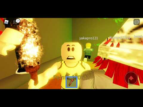  Upin  bertemu hantu seram sekali ih ROBLOX UPIN IPIN  YouTube