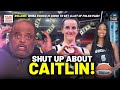 Roland: SHUT THE H*LL UP About Caitlin Clark! WNBA Rookie About To Help The League SECURE THE BAG!