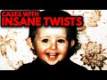 Disappearances With SHOCKING Unexpected Twists: True Crime & Unsolved Mysteries Documentary