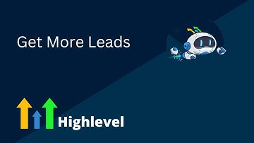 Welcome to Highlevel