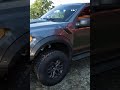 FORD F-150 RAPTOR - Forza Horizon 5 (Steering Wheel + Paddle Shifter) Gameplay.