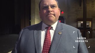 The Annual “State of The City” Address and an Exclusive Interview w/Mayor Wade Kapszukiewicz