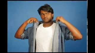 Simbu Sang A Song For Shanmuga Pandian