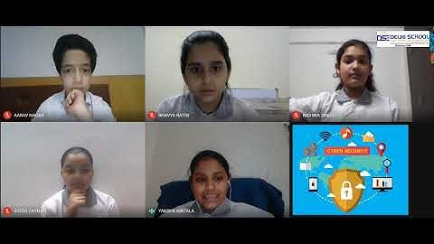 National Computer Security Day