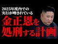 【極秘計画】金正恩の暗殺計画の真相