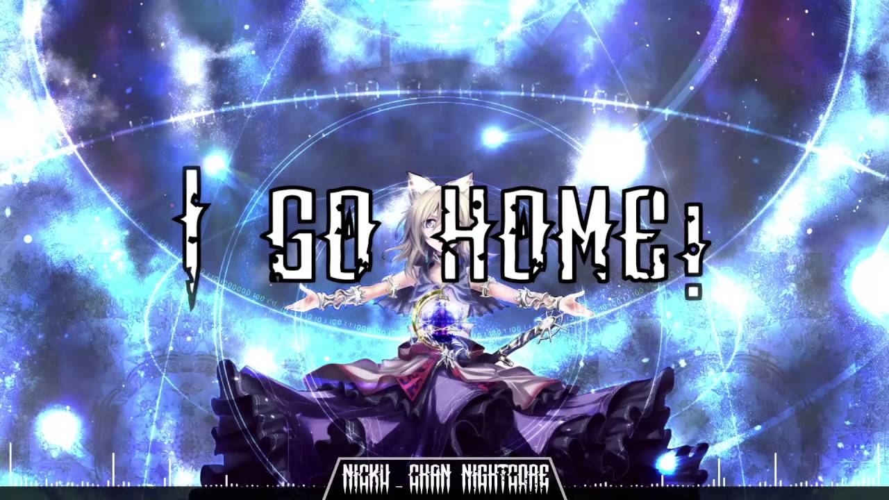 Nightcore - Stardust [Epilepsy Warning] ✮