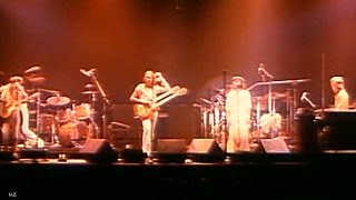 Genesis - Los Endos 1976 Live Video Sound Hq