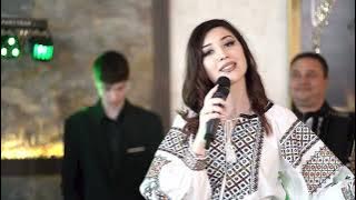Valentina Dumitru & Frone's Band - Mananc dragoste pe paine (COVER)