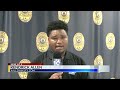 Opelousas Police warn social media users that online threats are illegal